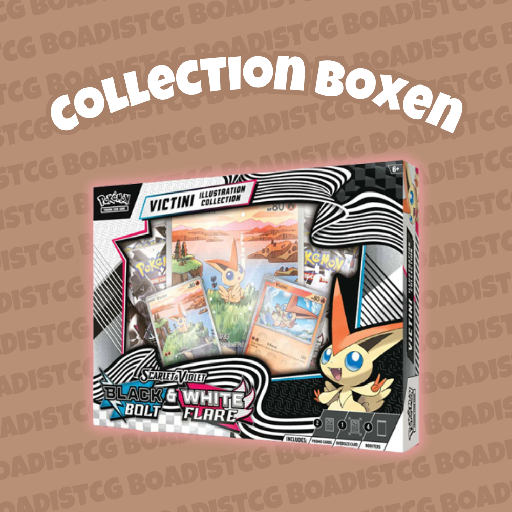 Collection Boxen