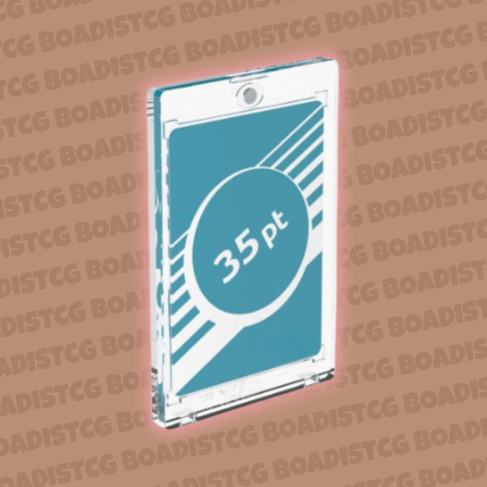 Magnetic Card Holder